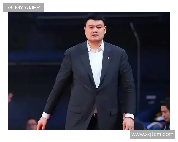 姚明步距的传奇之路：从篮球场到人生舞台的跨越与启示