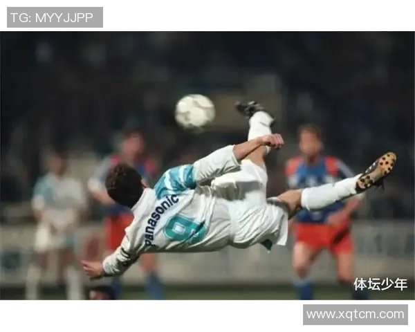 法国足球明星的传奇故事与辉煌成就探秘之旅