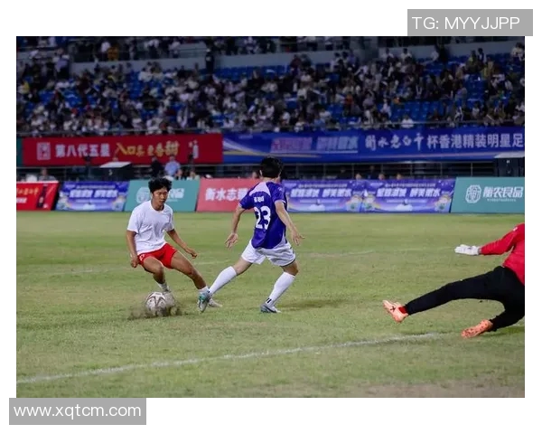 香港足球明星的传奇故事与他们对本地文化的影响