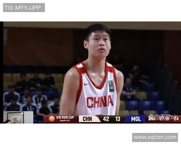 中国男篮与蒙古队精彩对决回放分析及赛后点评