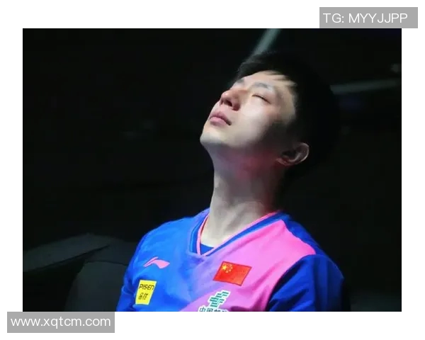 2017年马龙与庄智渊激战乒乓球赛精彩回顾与技术分析