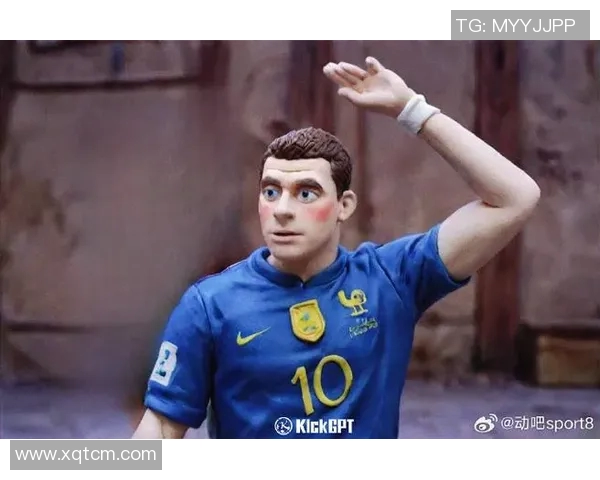 足球明星泥塑摆件推荐及其独特魅力解析