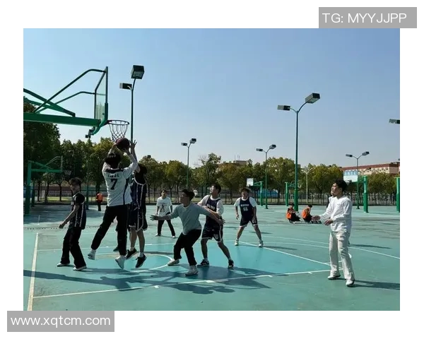 在篮球场上追逐梦想与荣耀的明星人生交响曲